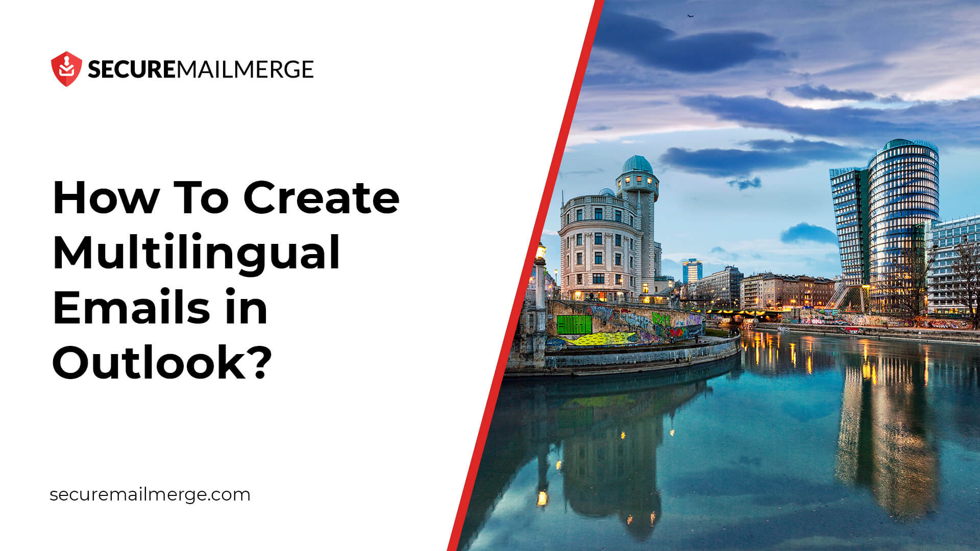 Comment créer des e-mails multilingues dans Outlook ?