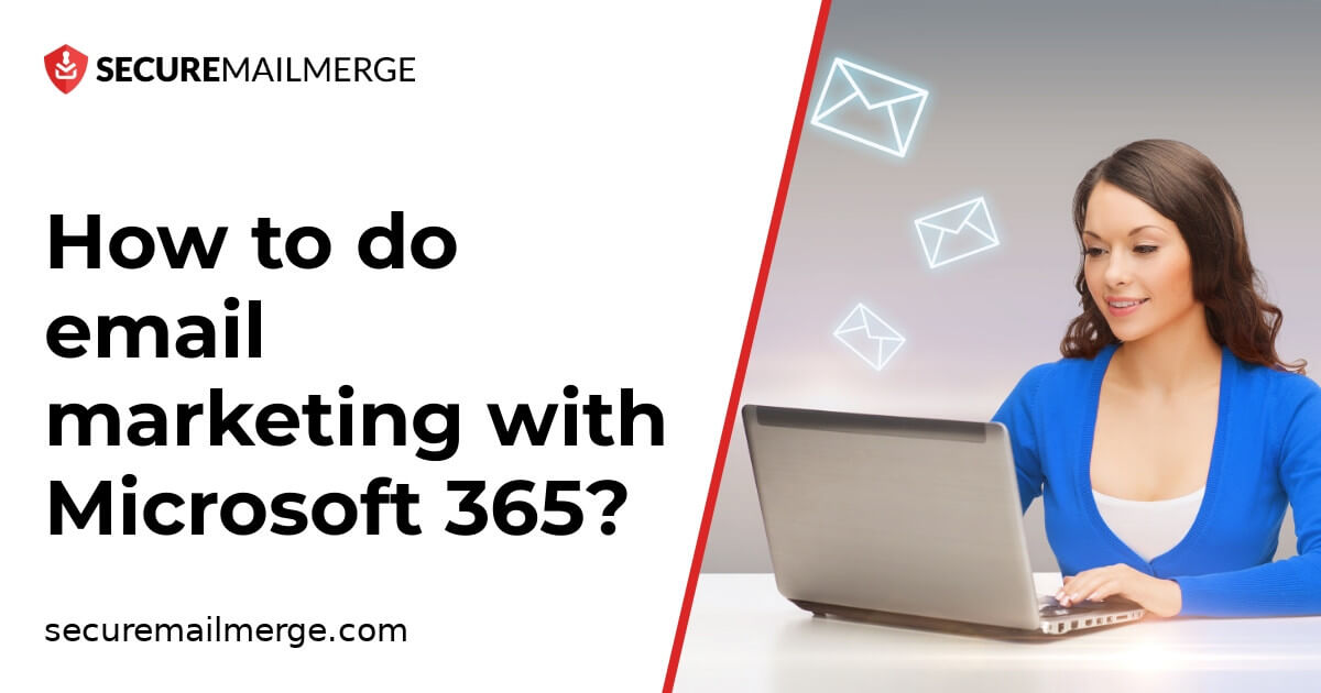 Comment faire du marketing par e-mail avec Microsoft 365