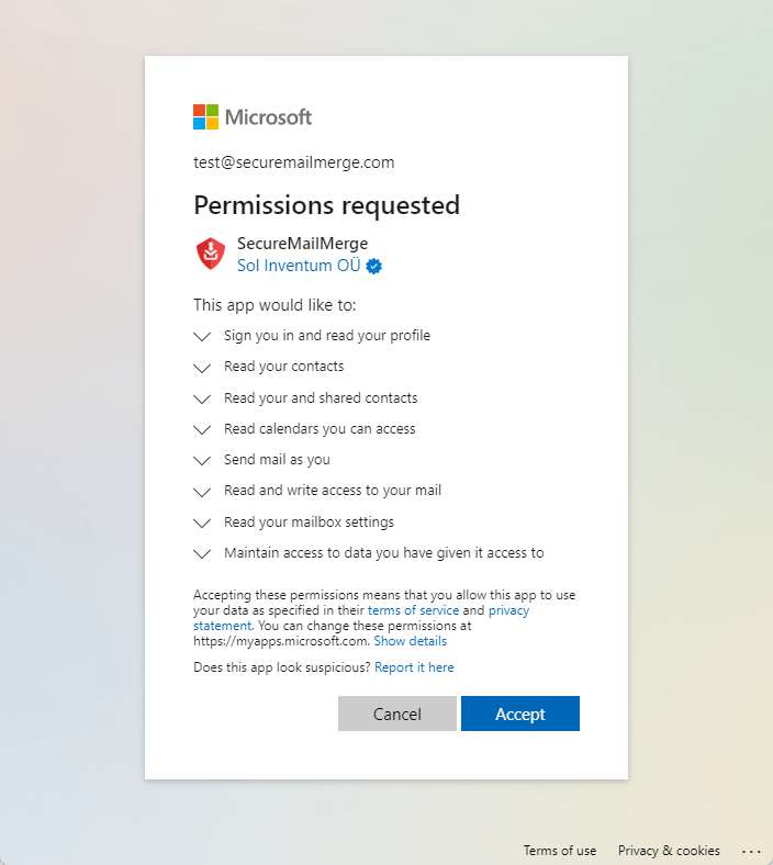 Ajouter des fichiers depuis ton disque dur